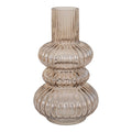 MUNDGEBLASENE VINTAGE VASE - 25cm