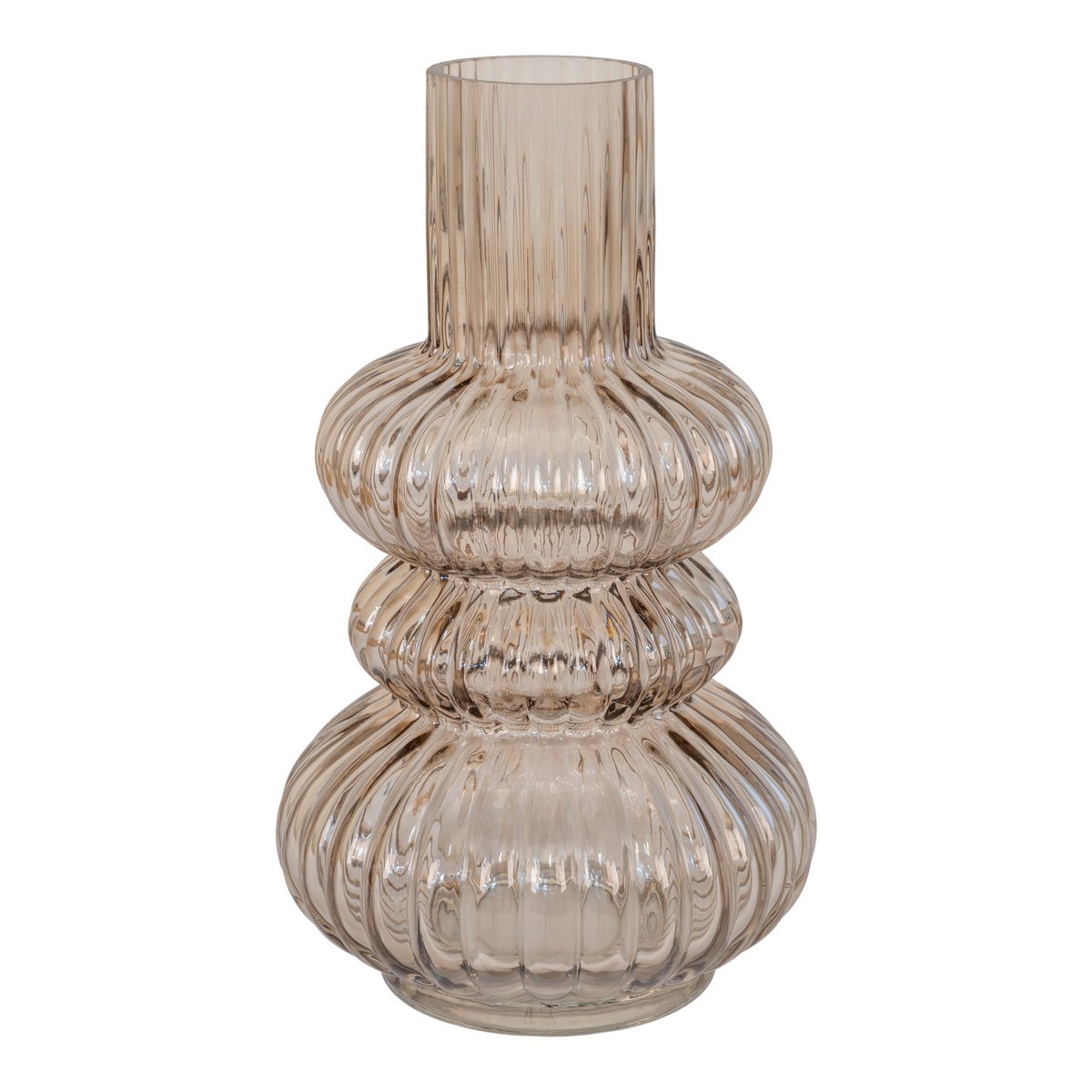 MUNDGEBLASENE VINTAGE VASE - 25cm