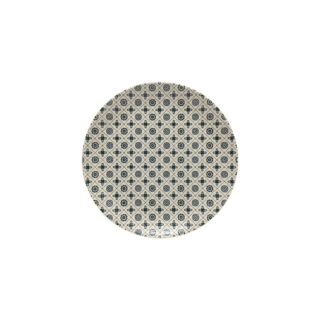 AUGUSTA SALATTELLER - Ø22 cm (6 Stk.)