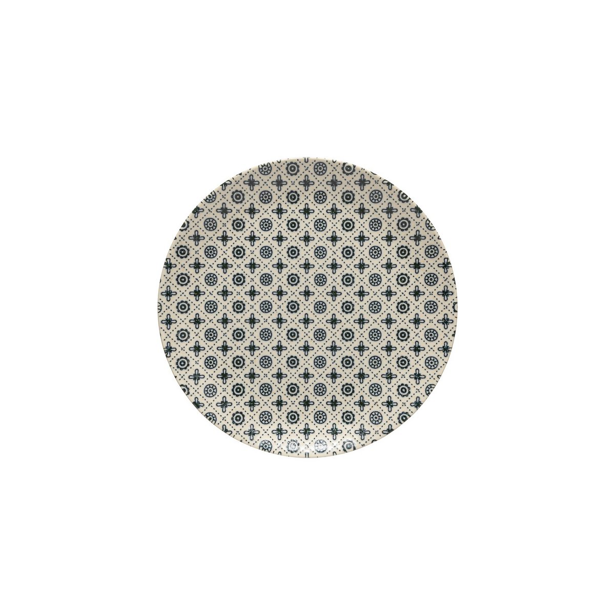 AUGUSTA SALATTELLER - Ø22 cm (6 Stk.)