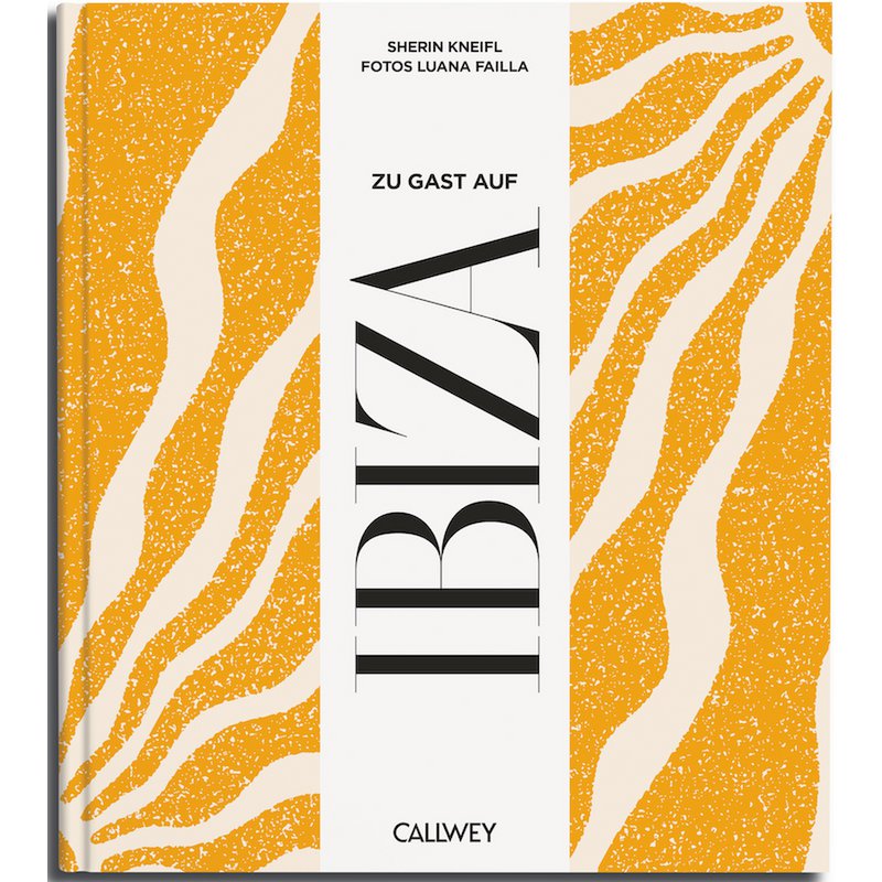 BUCH | ZU GAST AUF IBIZA