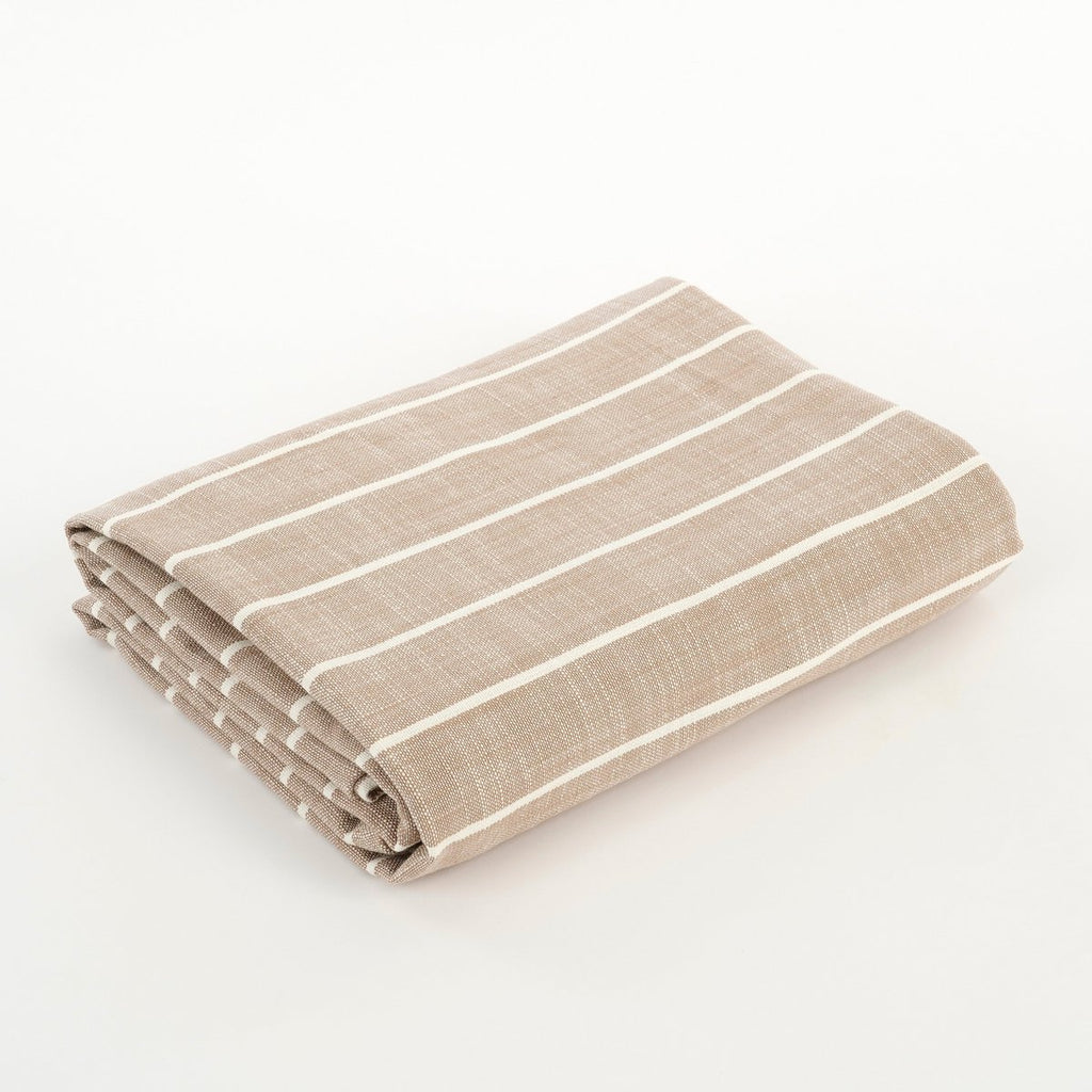 TISCHDECKE ALIVIO (BEIGE)
