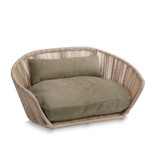 VOGUE - DESIGN HUNDEBETT TUDOR