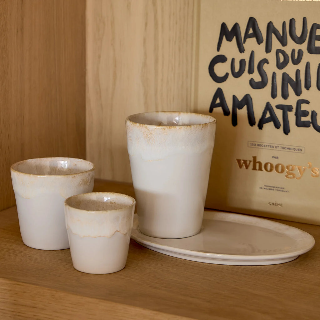 GRESPRESSO LUNGO BECHER (WEIẞ)