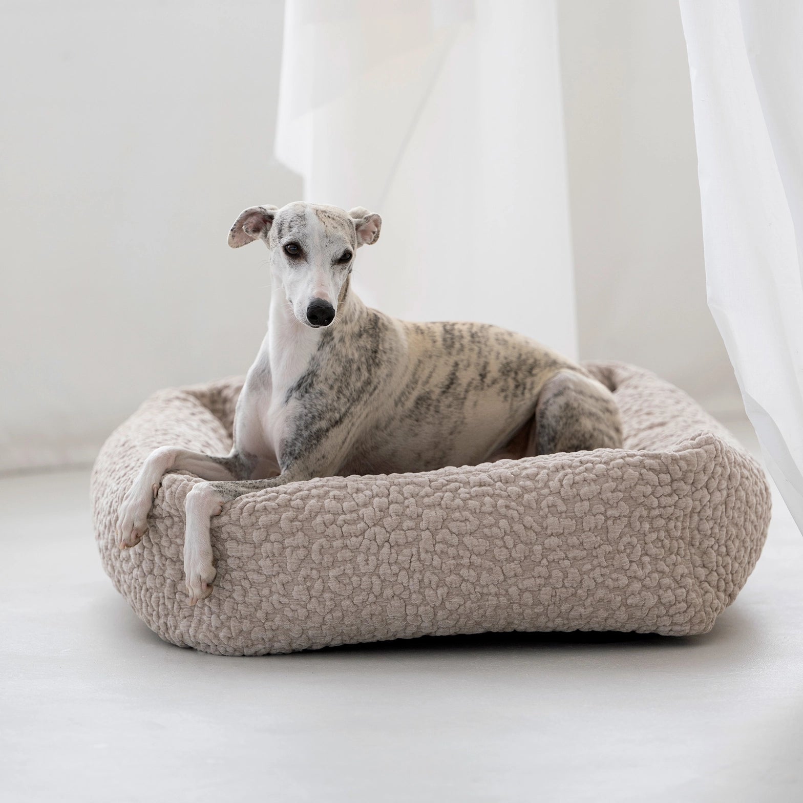 BELLAGIO HUNDEBETT