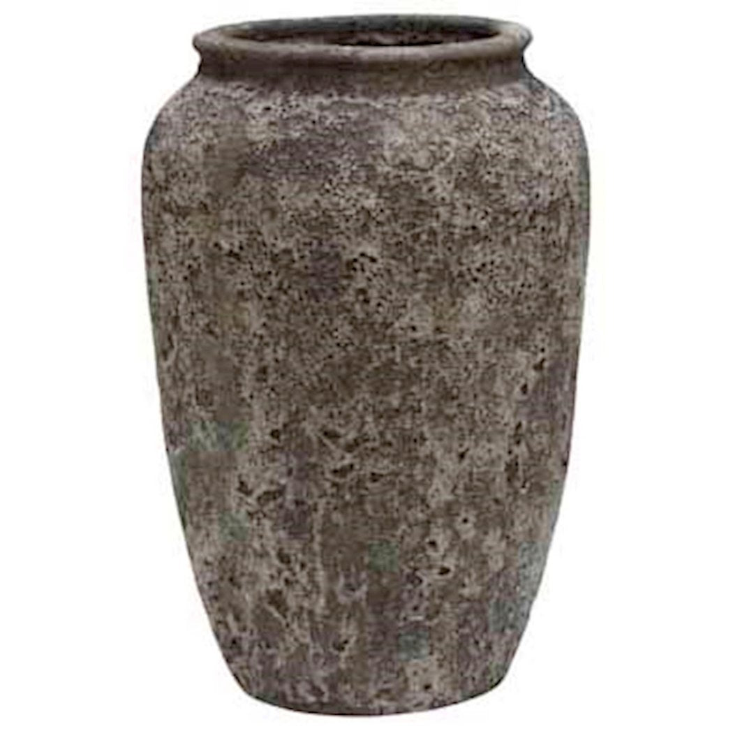 KERAMIKVASE - 95cm