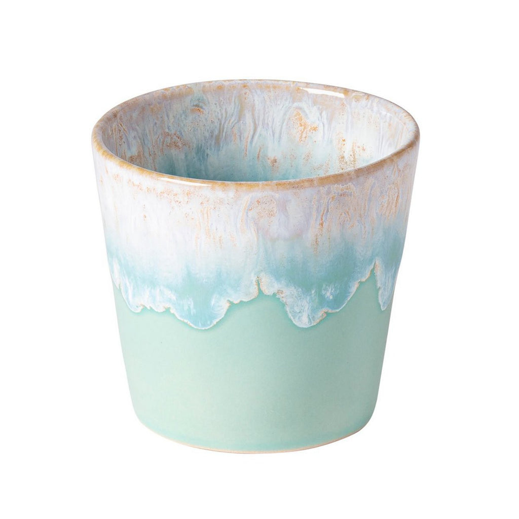 GRESPRESSO LUNGOBECHER (AQUA) - 6 Stk.