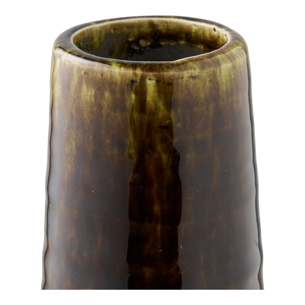 KERAMIKVASE - 39cm