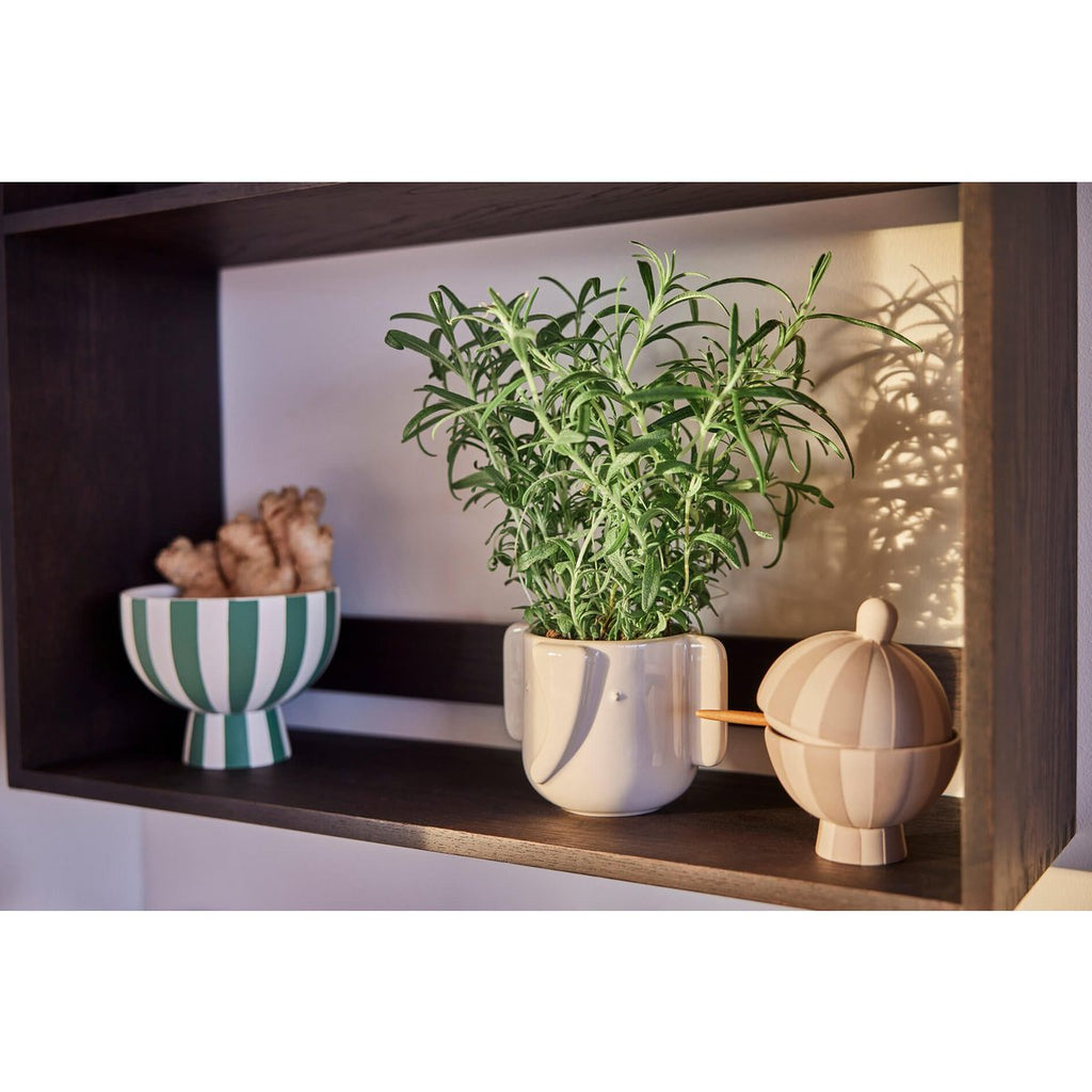 TOPPU BONBONNIERE (BEIGE)