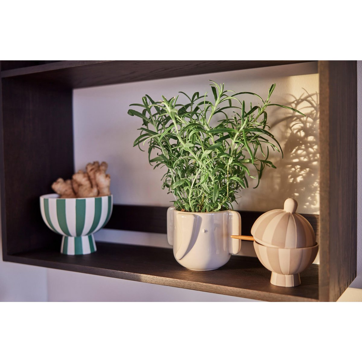 TOPPU BONBONNIERE (BEIGE)