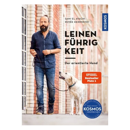 BUCH | LEINENFÜHRIGKEIT