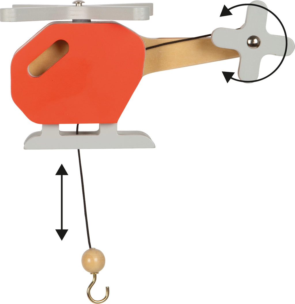 GROßE HOLZ FEUERWEHRWACHE