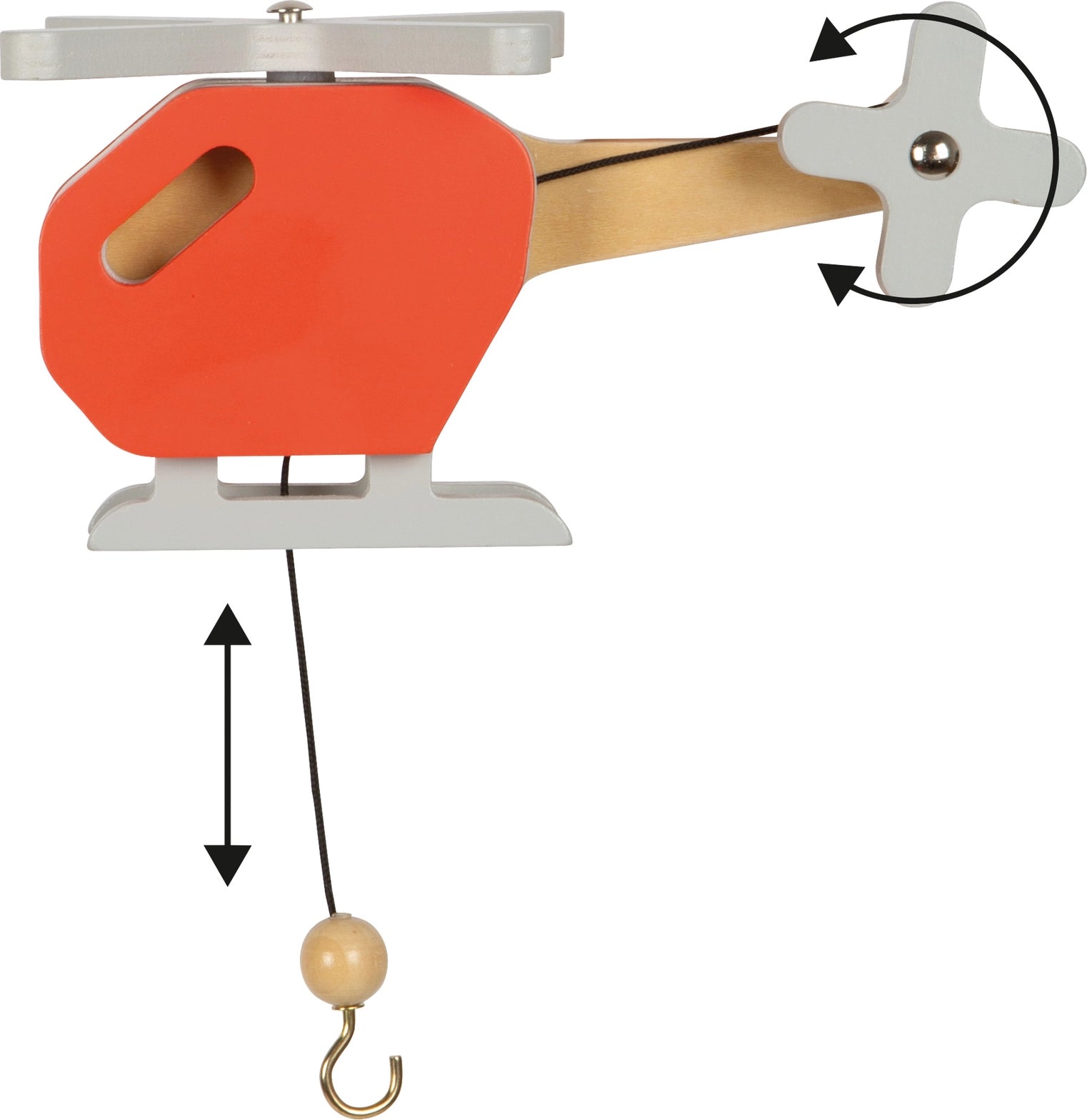 GROßE HOLZ FEUERWEHRWACHE