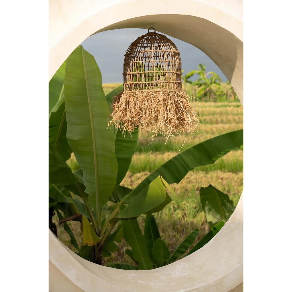 CASITA PENDELLEUCHTE - 65cm