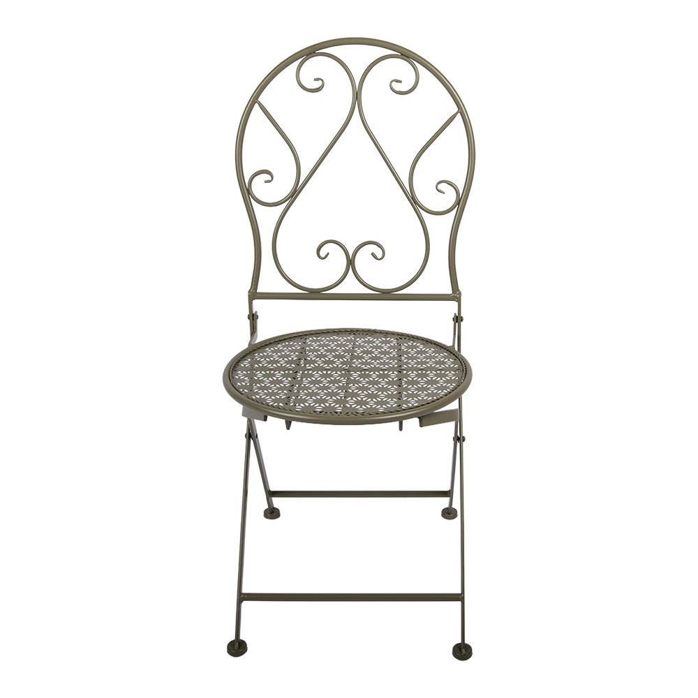 GARTEN BISTROSET (GRÜN)