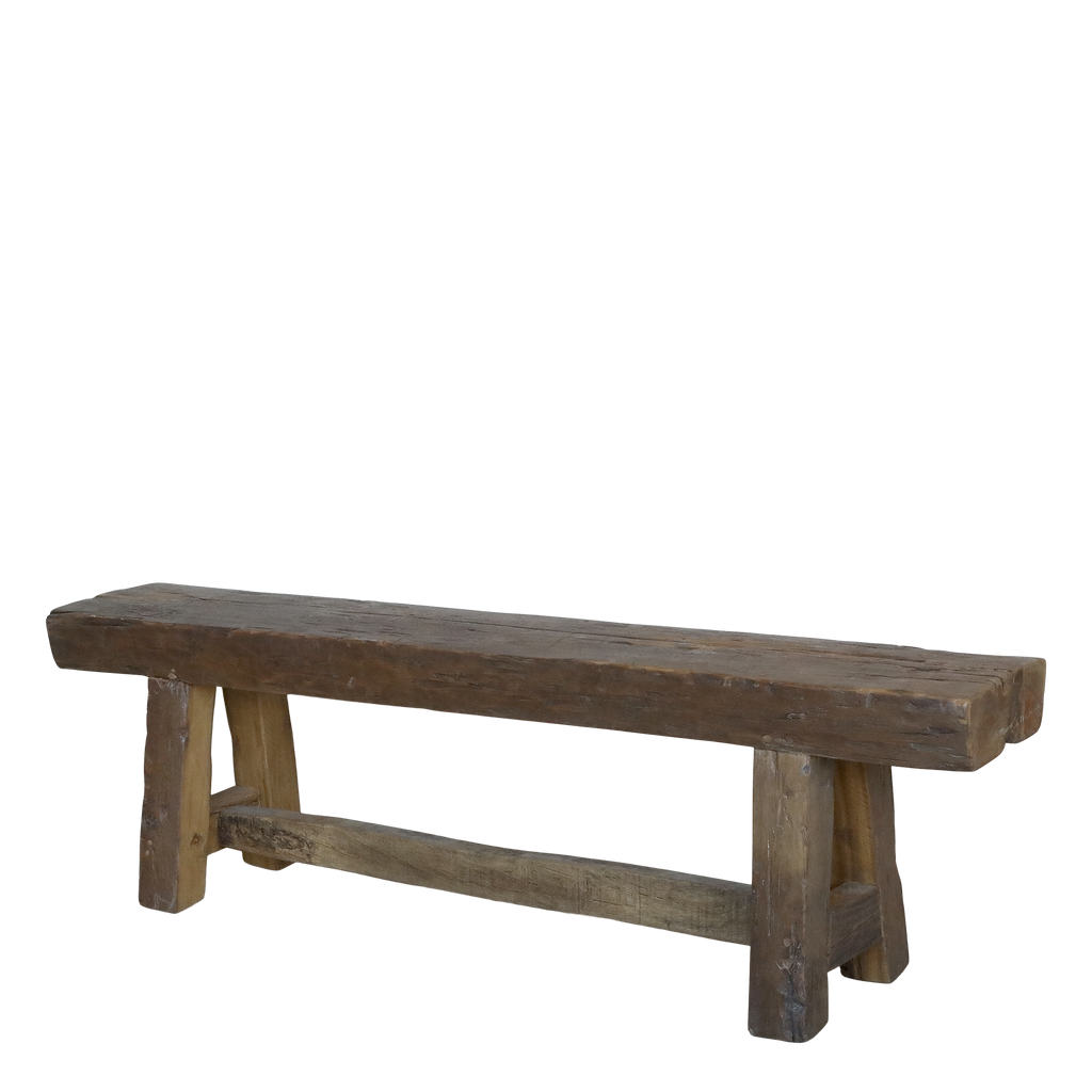 BANK AUS RECYCLINGHOLZ - 150cm