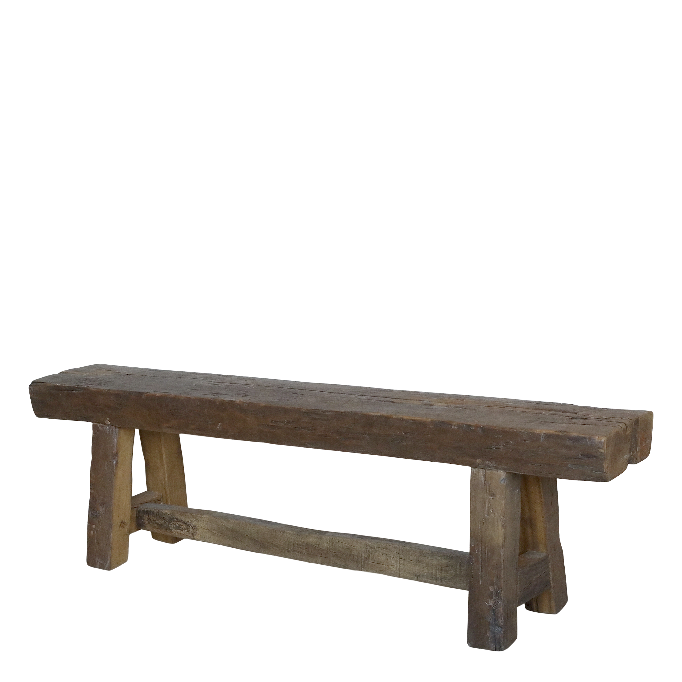 BANK AUS RECYCLINGHOLZ - 150cm
