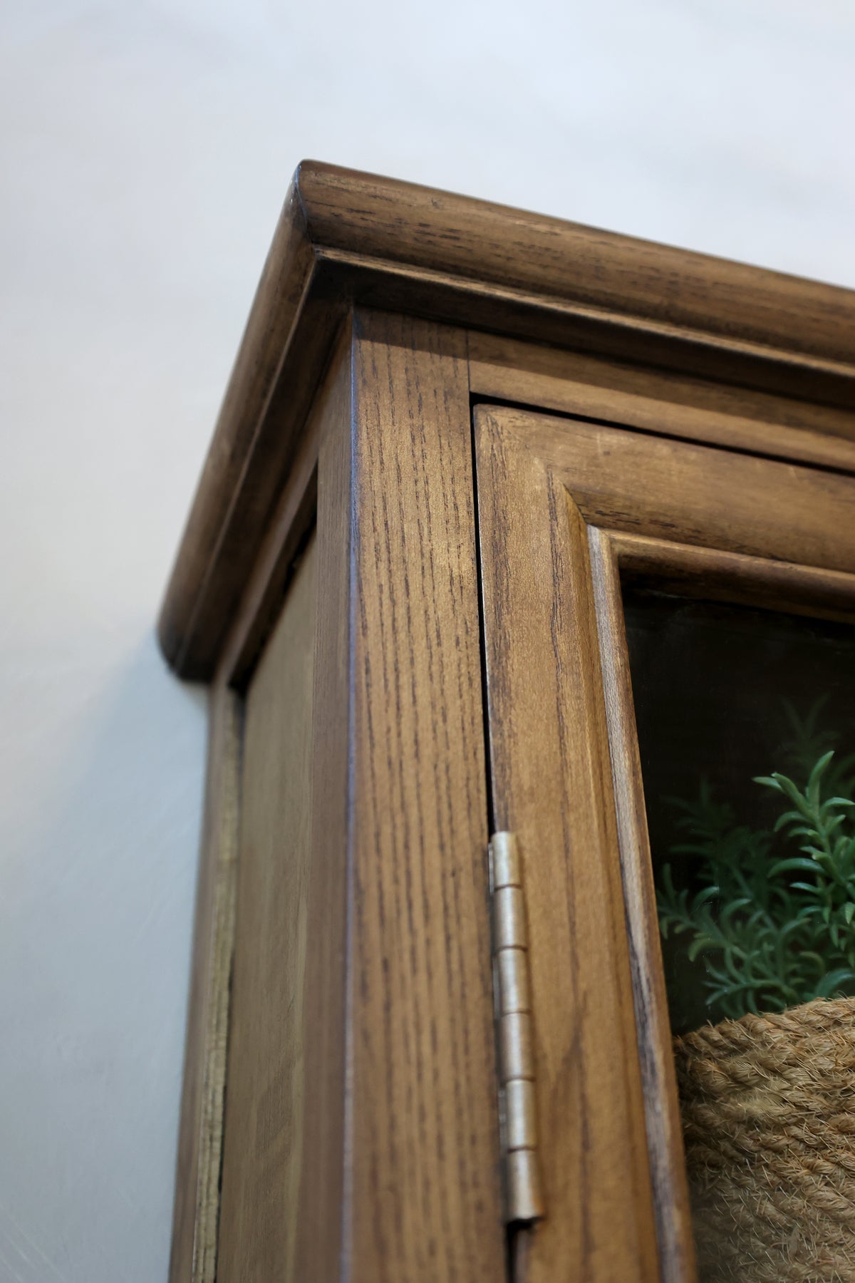 Marseille Wandschrank natur, Ambiente