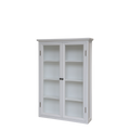 Marseille Wandschrank weiß, Maßzeichnung