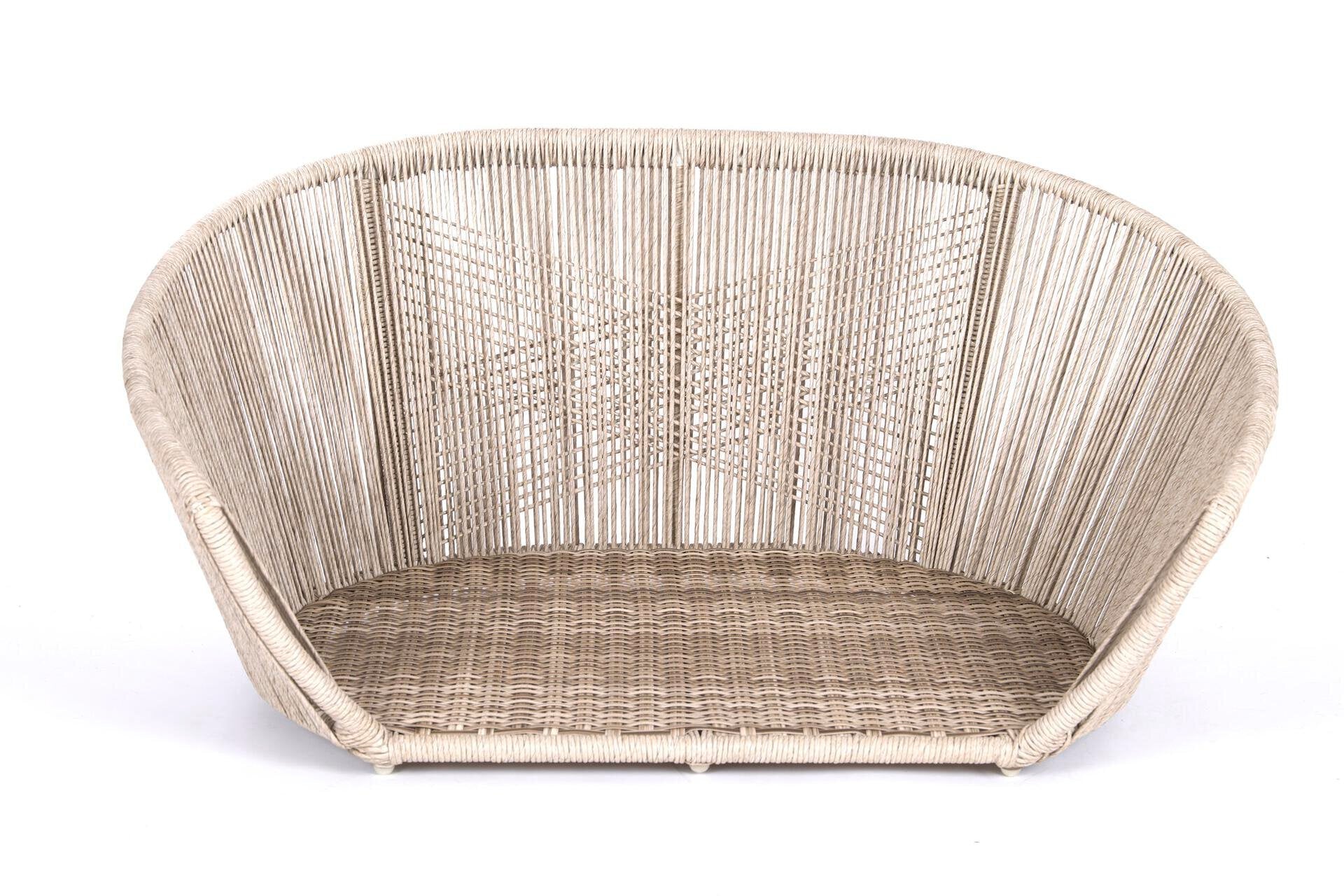 VOGUE - DESIGN HUNDEBETT TUDOR