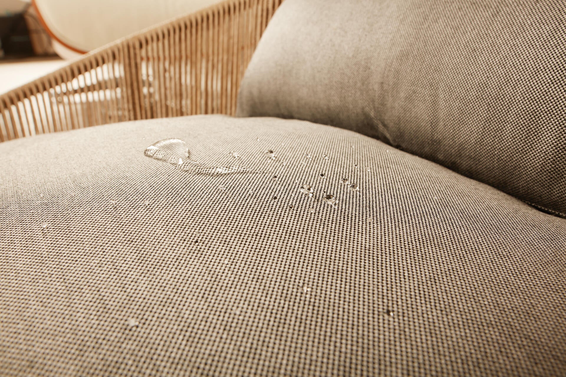 OUTDOOR HUNDEBETT  - SMOOTH LINO