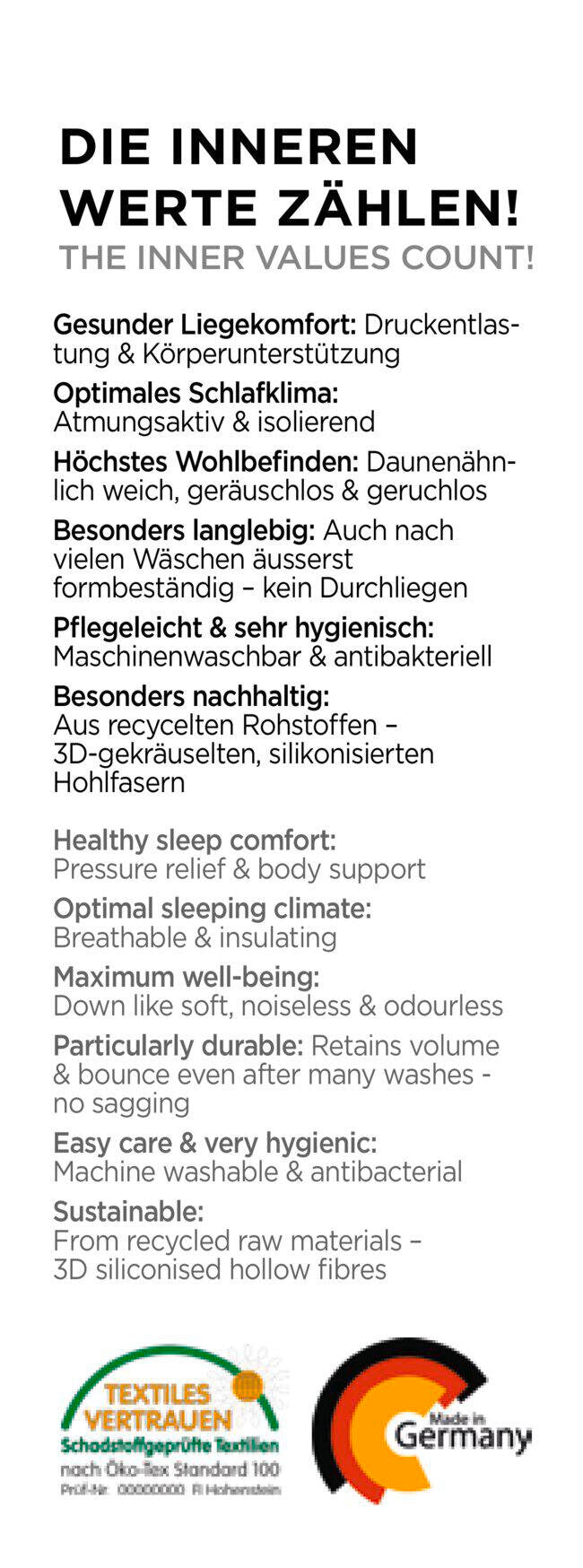 CLASSIC HUNDEBETT  - TUDOR OLIVE