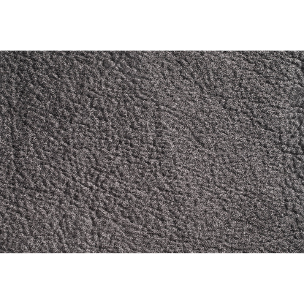 CLASSIC HUNDEBETT - BUFFALO GRAPHITE