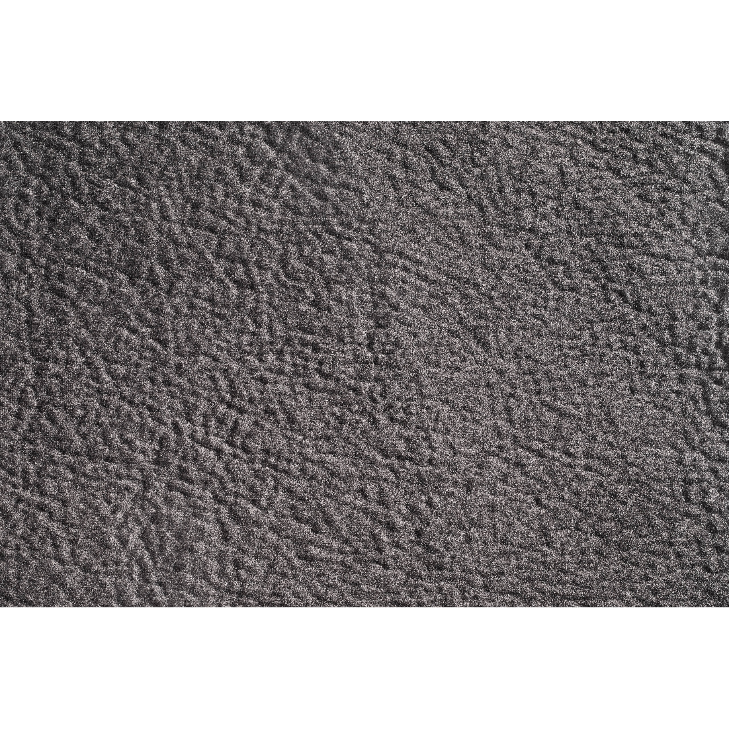 CLASSIC HUNDEBETT - BUFFALO GRAPHITE