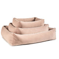 CLASSIC HUNDEBETT  - BUFFALO CREME