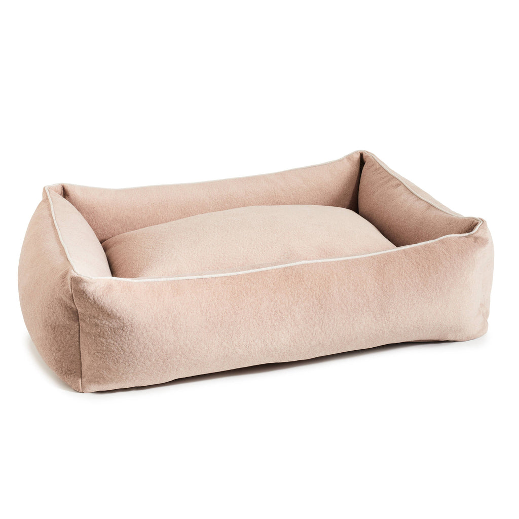 CLASSIC HUNDEBETT  - BUFFALO CREME