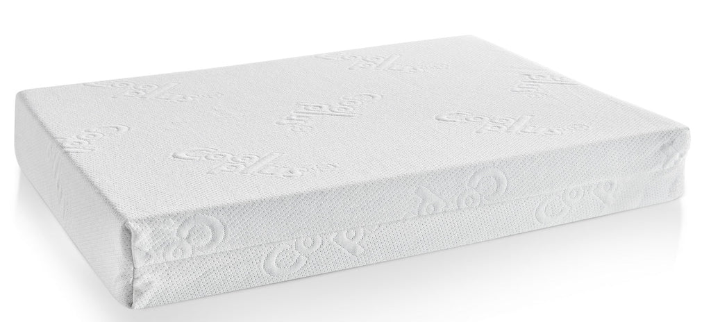 OUTDOOR ORTHO HUNDEBETT - SMOOTH LINO