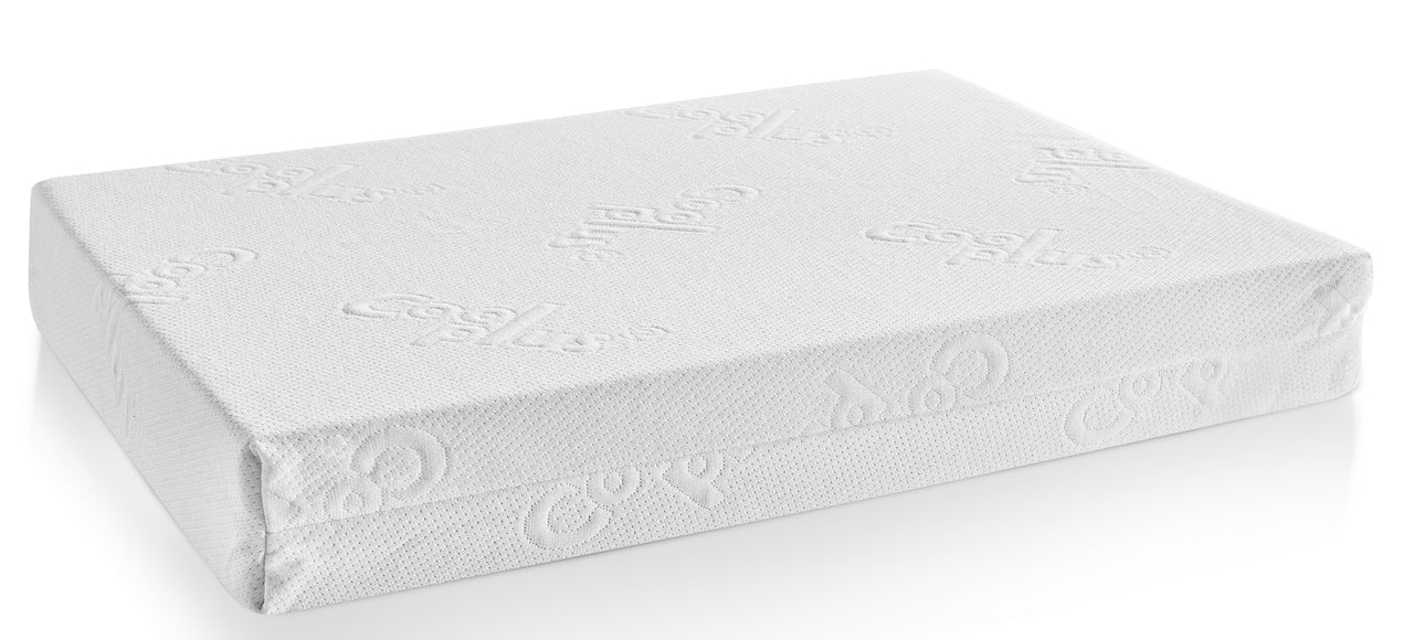 OUTDOOR ORTHO HUNDEBETT - SMOOTH LINO