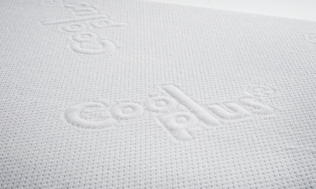 OUTDOOR ORTHO HUNDEBETT - SMOOTH LINO