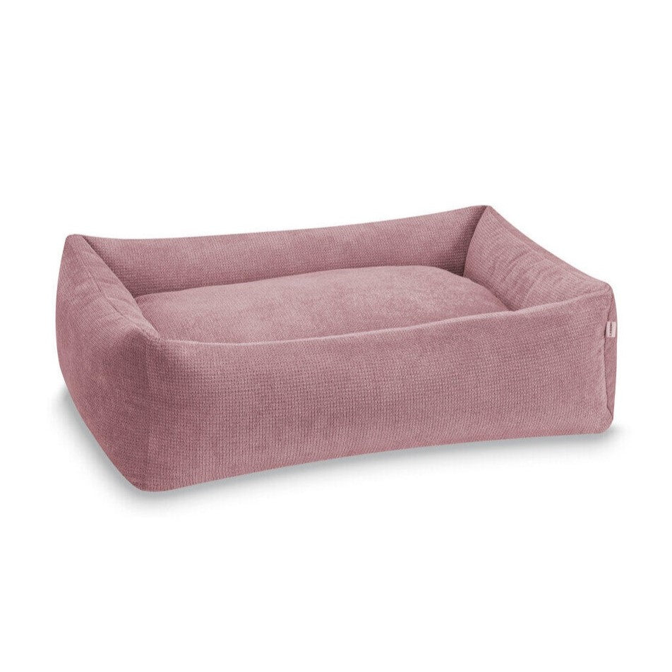 CLASSIC HUNDEBETT - TUDOR ROSE