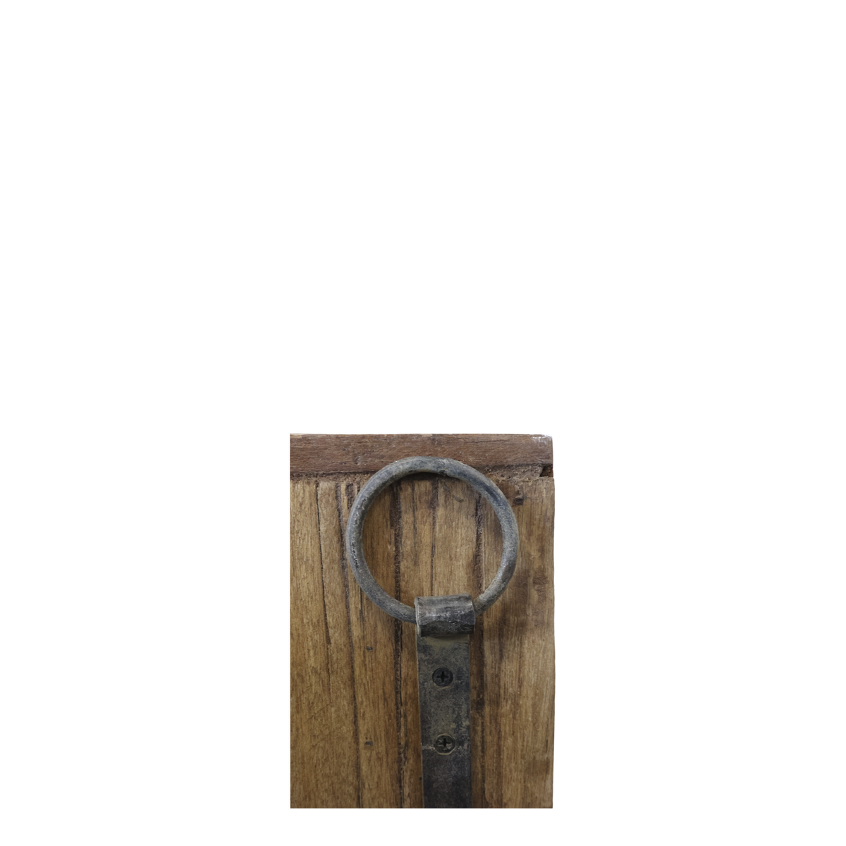 Grimaud Wandregal mit Haken 180 cm