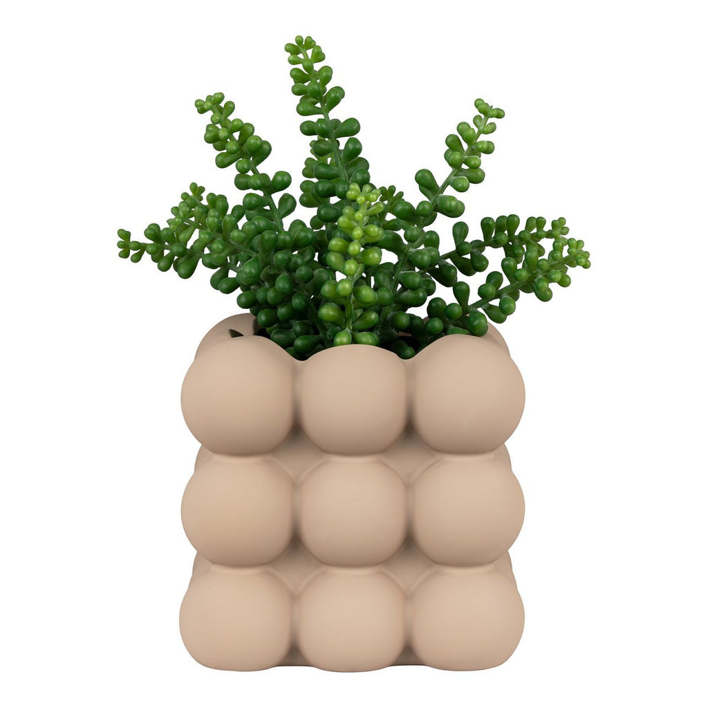 KERAMIK BLUMENTOPF