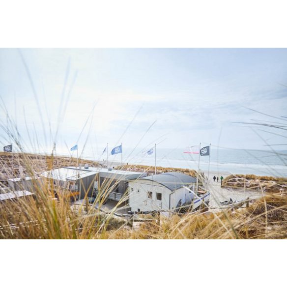 BUCH | ZU GAST AUF SYLT