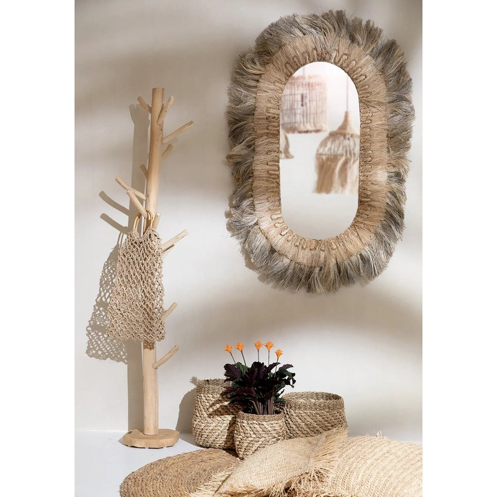 WASSERHYZINTHENTEPPICH - 150cm