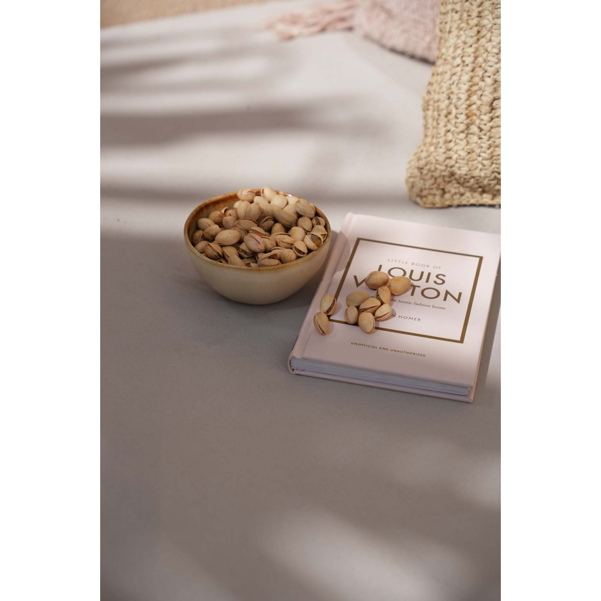 CASCAIS SCHÜSSEL - 11cm (6 Stk.)