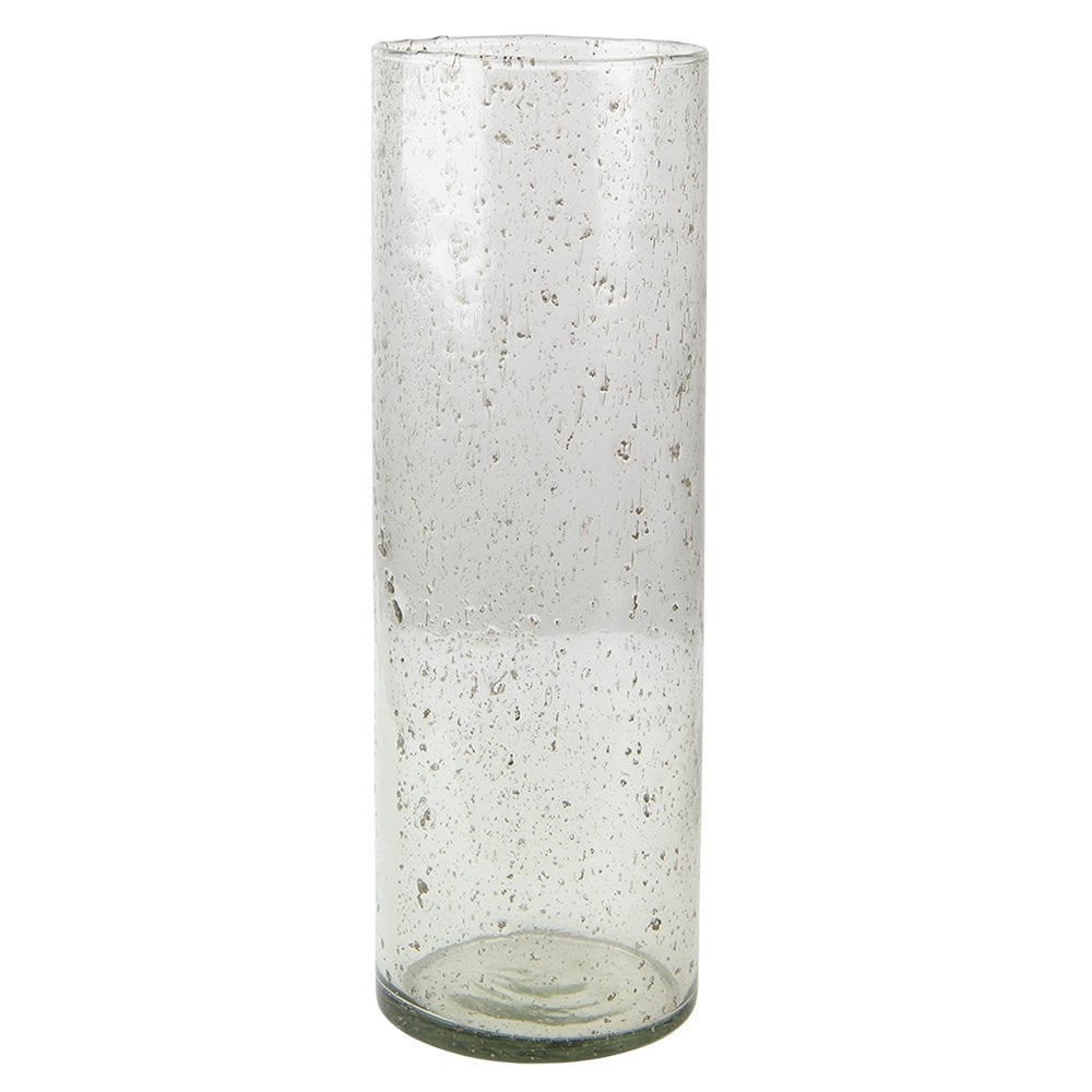 GLASVASE - 30cm