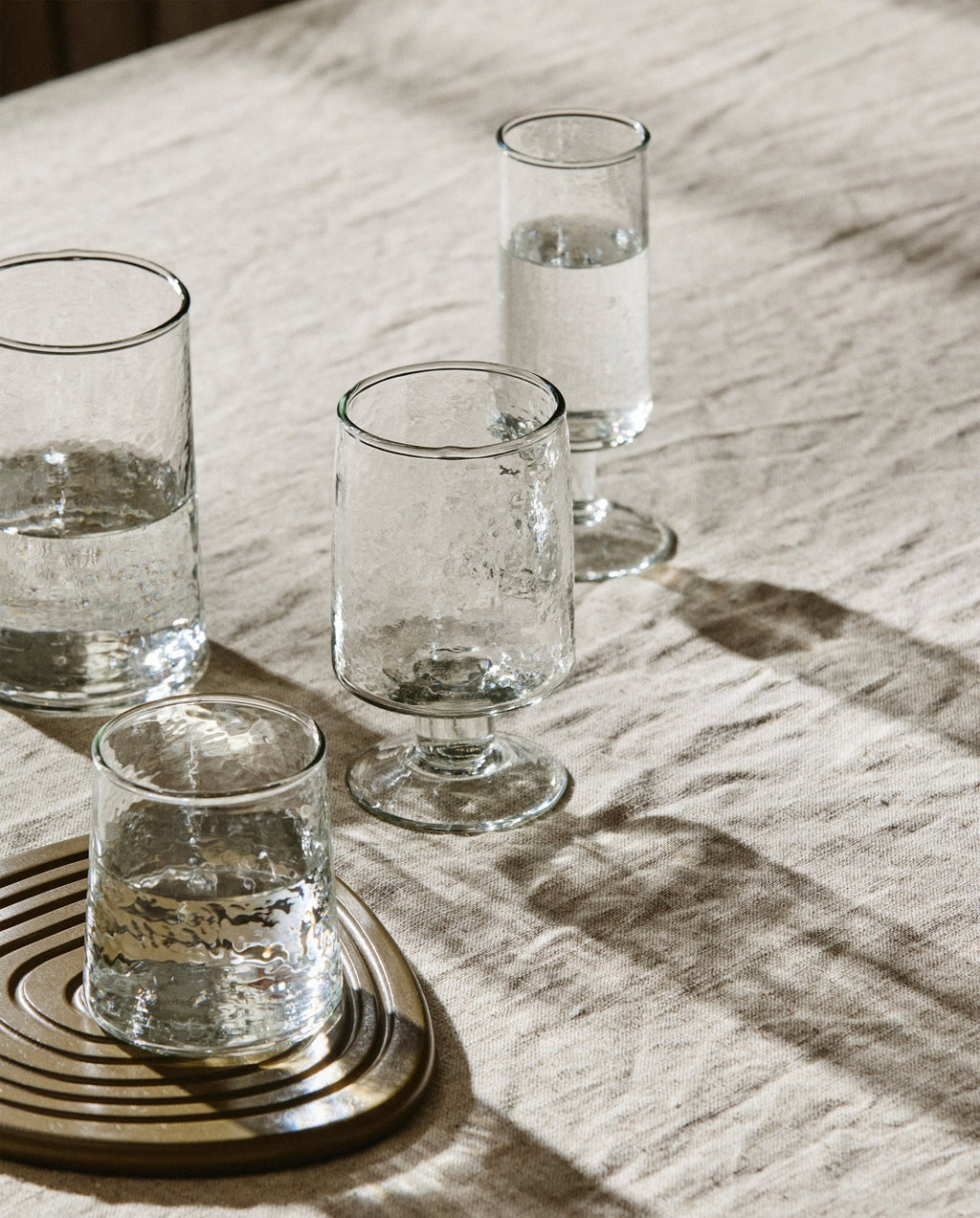 VITA GLÄSER - 150ml (6 Stk.)