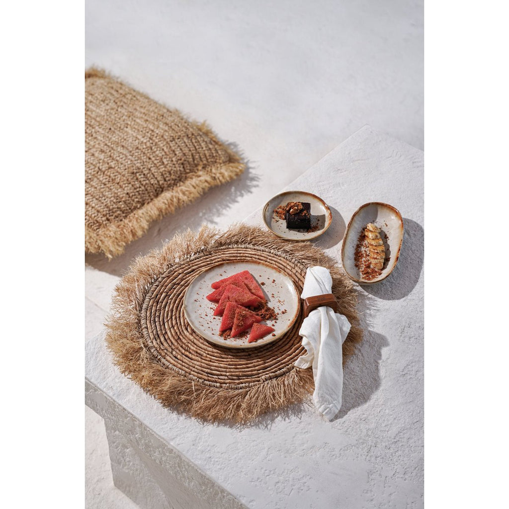 CASCAIS MITTLERER TELLER - 22cm (6 Stk.)