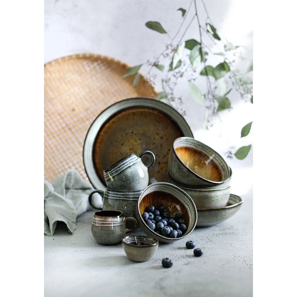 COMPORTA ESPRESSOTASSE (6 Stk.)