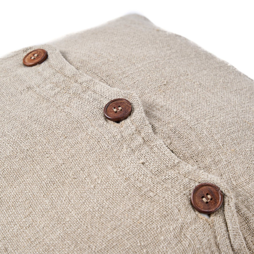KISSENBEZUG LINEN EDIT