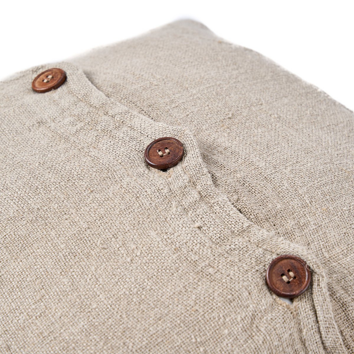 KISSENBEZUG LINEN EDIT