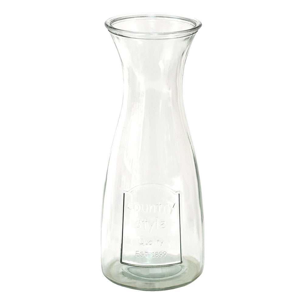 WASSER KARAFFE - 27cm