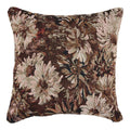 Nadi Kissen braun-beige 45 x 45 cm
