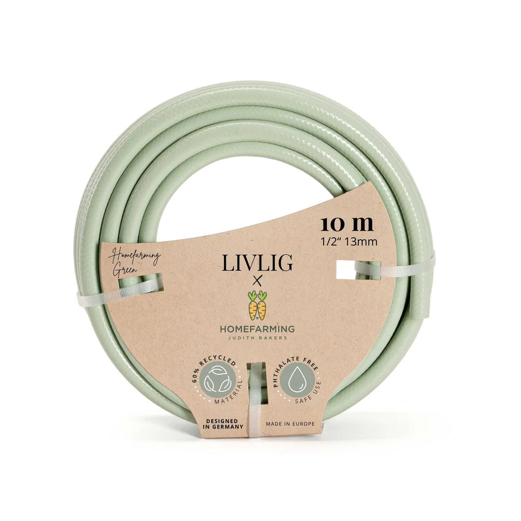 LIVLIG GARTENSCHLAUCH (HOMEFARMING GREEN)