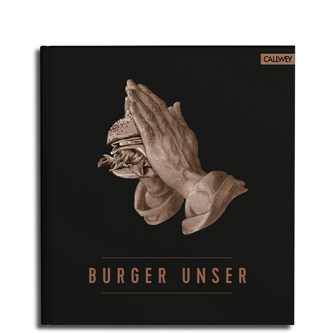 BUCH | BURGER UNSER