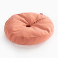 KATZEN SCHLAFDONUT (ORANGE)
